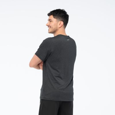 11. Men’s Short-Sleeve T-Shirt DAZH SENIOR