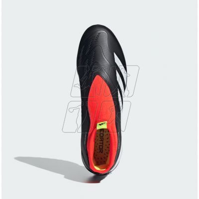 3. Adidas Predator League LL Jr TF IG7715 shoes