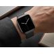 3. Smartwatch Gravity Black Strap + Bracelet GT44-5