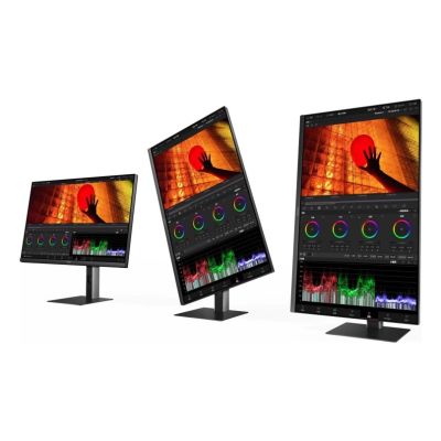 5. Xiaomi 4K A27Ui EU Monitor