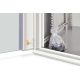16. Digitus Dynamic Basic wall-mounted housing - 600x600 mm (width x depth)