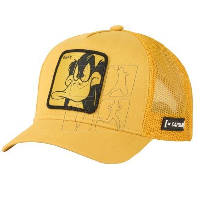 4. Capslab Looney Tunes Daffy Duck Cap M CL-LOO4-1-DUF1