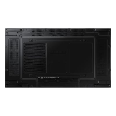 6. SAMSUNG VHC55R 55-inch Full HD monitor with 0.88mm bezel