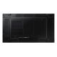 6. SAMSUNG VHC55R 55-inch Full HD monitor with 0.88mm bezel