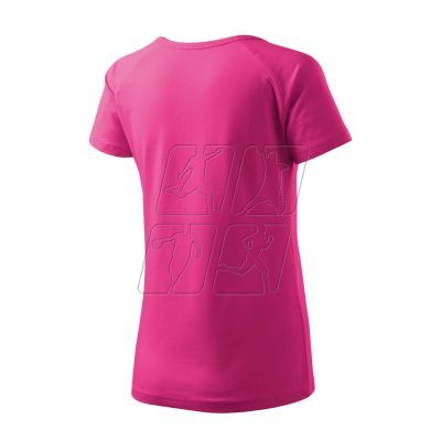 4. Malfini Dream T-shirt W MLI-12840