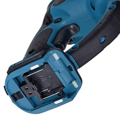 6. 18V DHR202Z MAKITA hammer drill