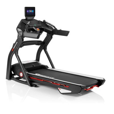 17. BOWFLEX T25 100911 Electric Treadmill