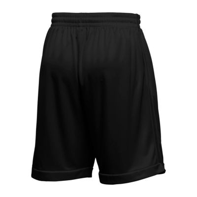2. Air Jordan Basketball Practice Shorts Black - AR4315-010