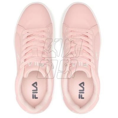 2. Fila Crosscourt Altezza R Wmn W shoes FFW0022-40009