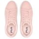 2. Fila Crosscourt Altezza R Wmn W shoes FFW0022-40009