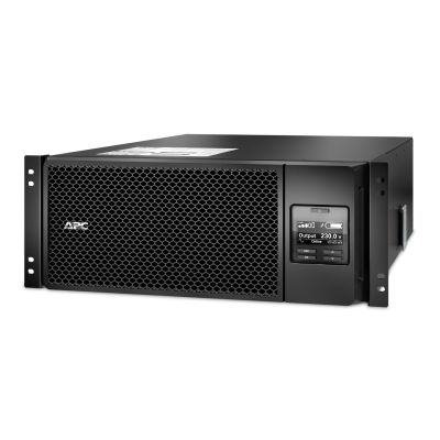 11. APC Smart-UPS SRT 6000VA RM 230V