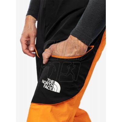 5. The North Face Dawn Turn Hybrid Pant M NF0A827V8W21