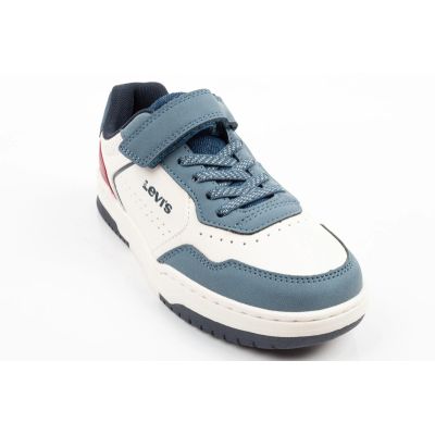 2. Levi's Elliot NBX youth sports shoes, fashionable, with Velcro