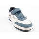 2. Levi's Elliot NBX youth sports shoes, fashionable, with Velcro
