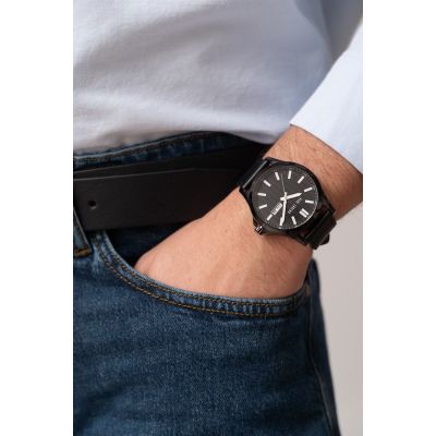 5. Men's Watch Paul Lorens PL8071A3-1A5 + BOX