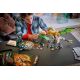 7. LEGO Ninjago 71872 - Ultra Dragon Battle