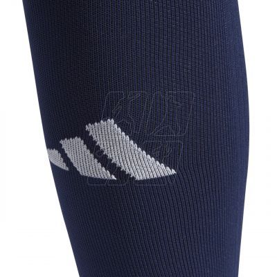 2. Adidas Team Sleeves 23 HT6542 football sleeves