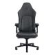 Razer Iskur V2 Gaming Chair Upholstered Seat Gray