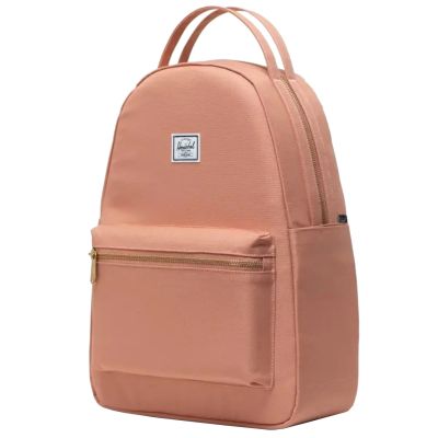 3. Herschel Nova Mid Backpack 10503-05728 Pink One size