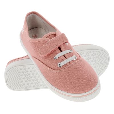 6. Children’s Canvas Shoes MALVAS JR