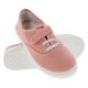 6. Children’s Canvas Shoes MALVAS JR