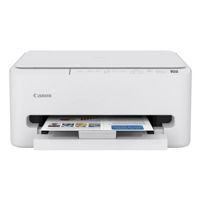 57. Canon Pixma TS4150i black multifunction device