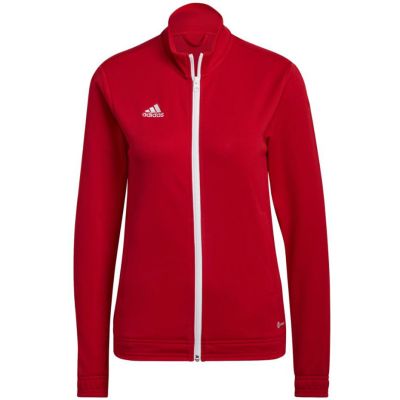 7. Adidas Entrada 22 Track Jacket W H57562 sweatshirt