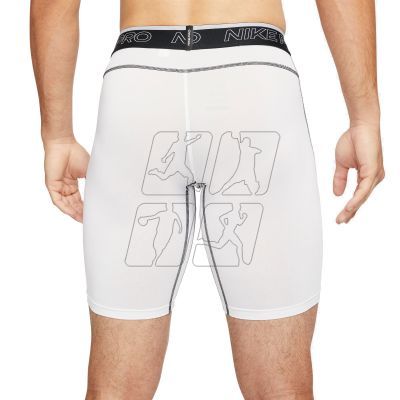 2. Nike Pro M DD1911-100 Thermal Shorts