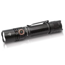 Fenix PD35 V3.0 Flashlight Black LED Handheld Flashlight
