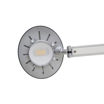 29. MAUL 8202195 Table Lamp 8 W LED Silver