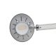 29. MAUL 8202195 Table Lamp 8 W LED Silver