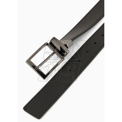 3. Emporio Armani M Y4S195-YLO8J-80741 belt