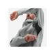 7. MILLET Seneca Storm 3L Jkt M men's jacket gray
