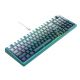 4. Havit KB899L Gaming Keyboard