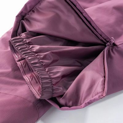 5. Hi-Tec Darin W 92800549457 Ski Pants