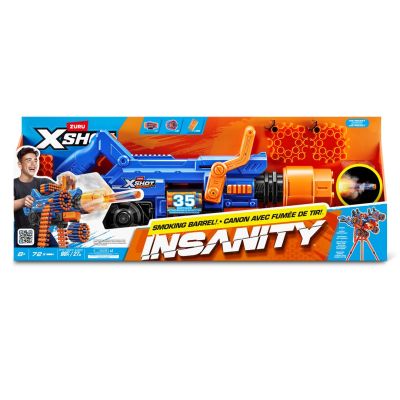 5. ZURU 36823 toy weapon