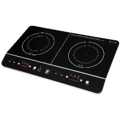 8. LAFE TWO-POLE INDUCTION COOKER CIY002