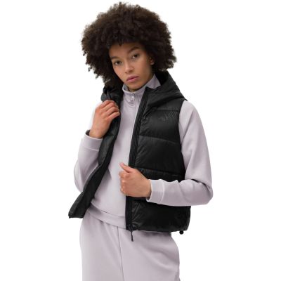 9. 4F F092 down vest W 4FSS23TDJAF092 20S