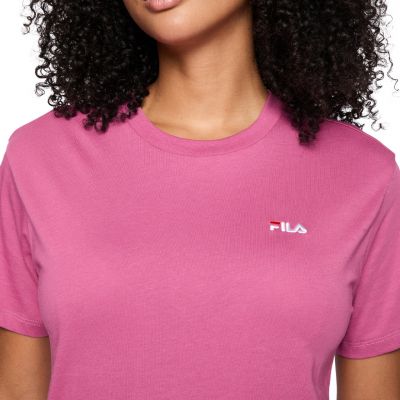 6. Fila Binedorf T-shirt W FAW0452 40106