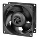 2. ARCTIC S8038-10K Processor Fan 8 cm Black 4 pcs.