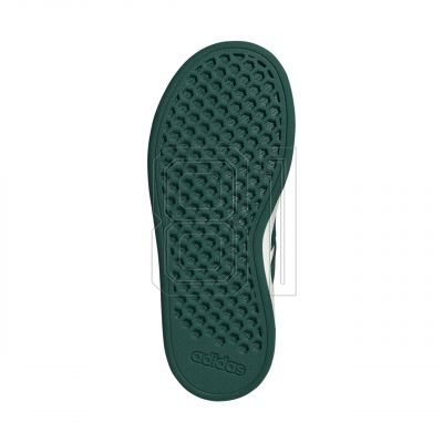 6. Adidas Grand Court 2.0 EL C Jr JQ8004 shoes