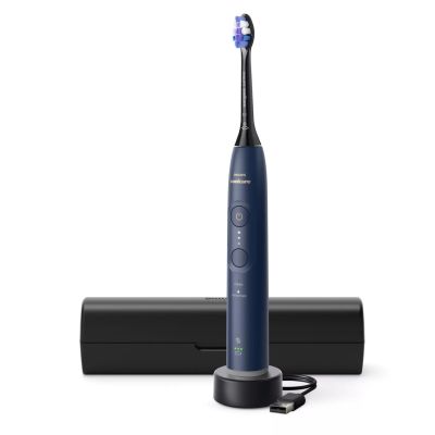 4. Philips Sonicare 6100 series Series 6100 HX7403/08 Rechargeable Toothbrush