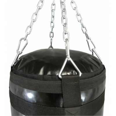 3. Masters Plawil Premium Punching Bag 0418035-0P