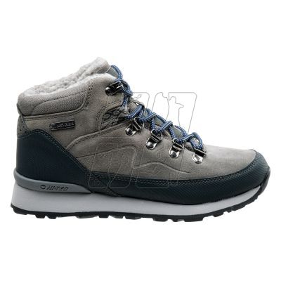 4. Hi-Tec Shoes Midora Mid Wp W 92800210806