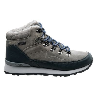 4. Hi-Tec Midora Mid Wp W 92800210806 Shoes