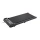 9. REBEL ACTIVE Electric Treadmill RBA-1017