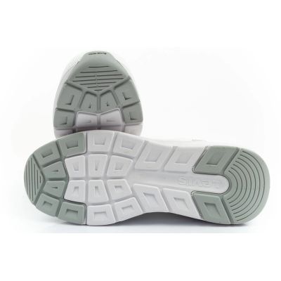 9. Levi's women's shoes sports sneakers Hudson fashionable white comfortable