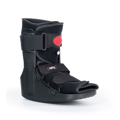 9. Short ankle brace "AIR WALKER BASIC O-1183/XL REHAFUND