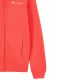 11. Champion Full Zip Suit Women's Tracksuit Orange and Navy Blue 118289 RS073
