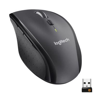 4. LOGITECH M705 Wireless Mouse